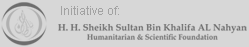 H. H. Sheikh Sultan Bin Khalifa Al Nahyan Humanitarian & Science Foundation